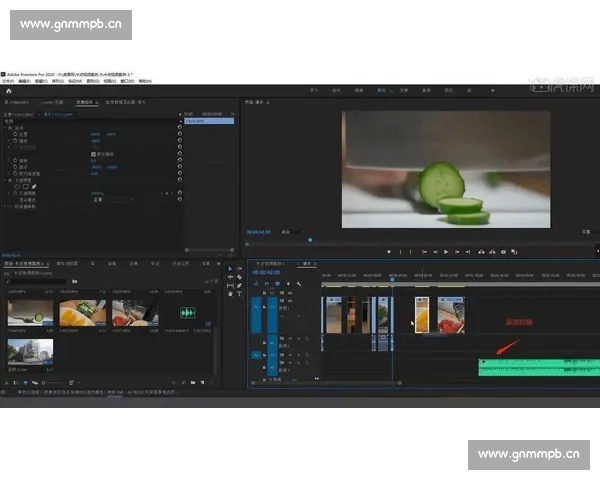 后期剪辑公司部门职能及协作流程全面解析